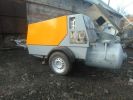 Putzmeister(путцмайстер) растворонасос 740 2004 года (5 фотографий)